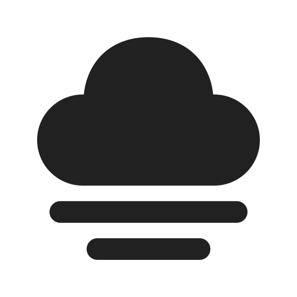 Ic Fluent Weather Fog 48 Filled