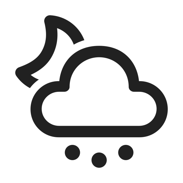 Ic Fluent Weather Hail Night 24 Regular