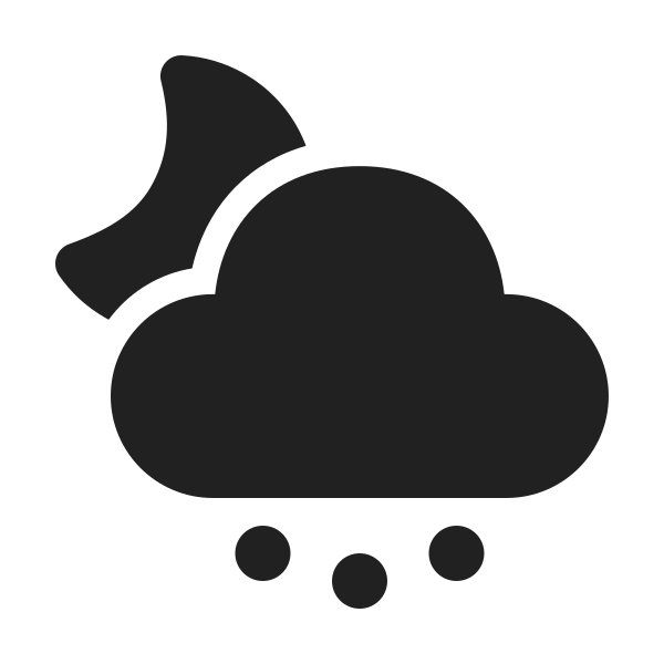Ic Fluent Weather Hail Night 48 Filled