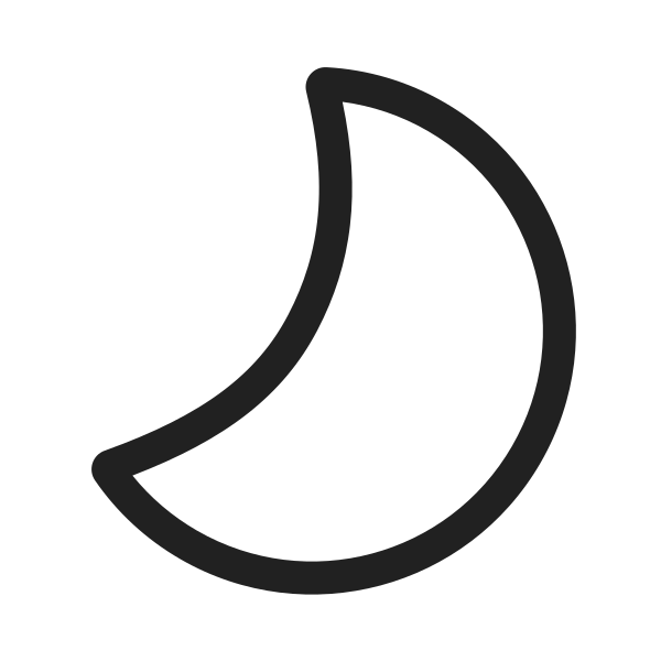 Ic Fluent Weather Moon 20 Regular