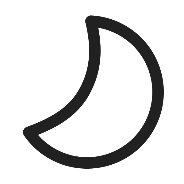 Ic Fluent Weather Moon 24 Regular