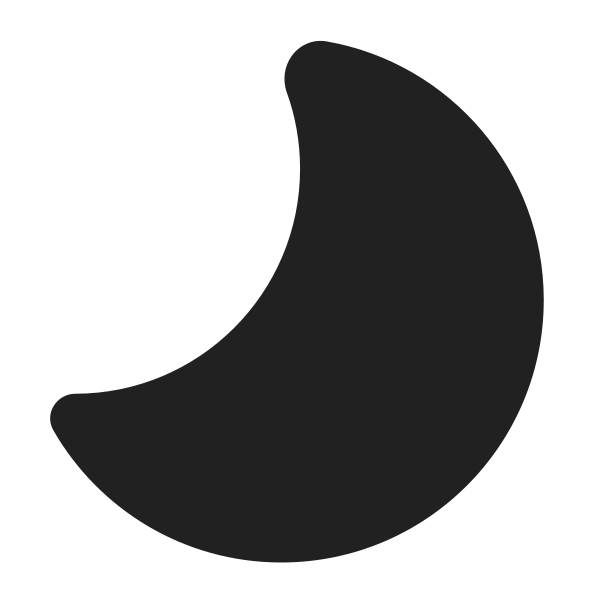 Ic Fluent Weather Moon 32 Filled