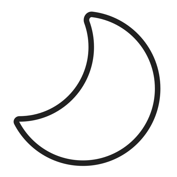 Ic Fluent Weather Moon 32 Light