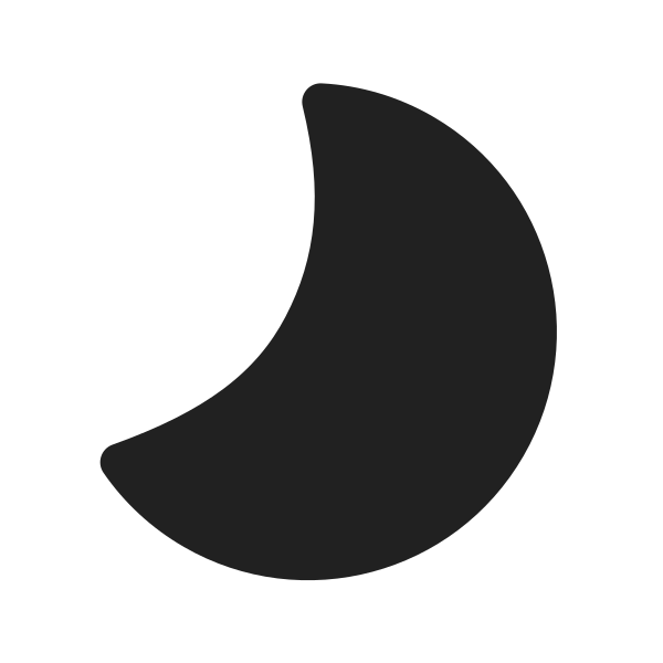 Ic Fluent Weather Moon 48 Filled