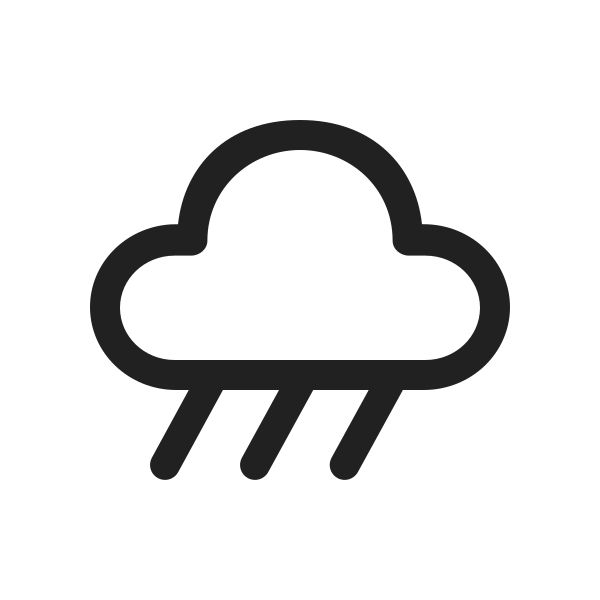 Ic Fluent Weather Rain 20 Regular