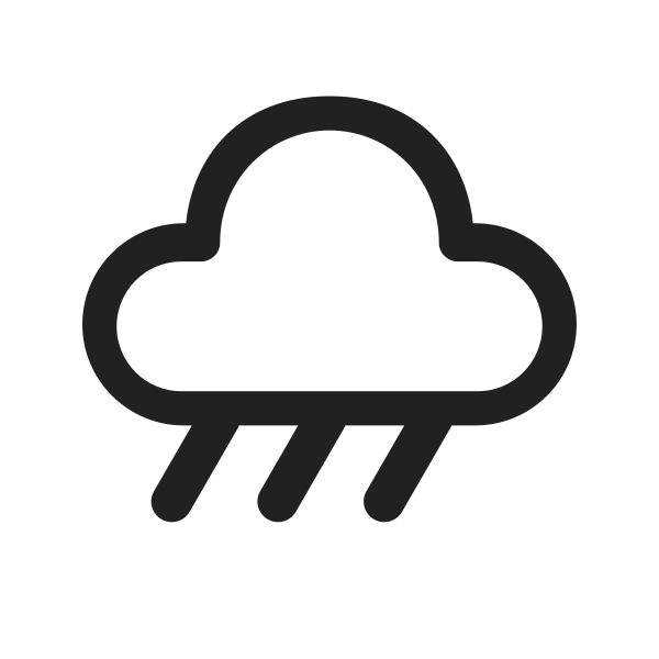 Ic Fluent Weather Rain 48 Regular