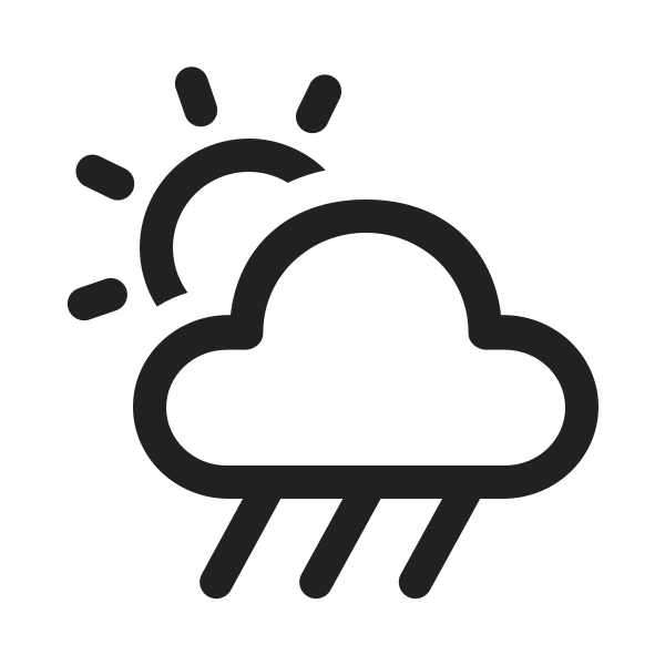 Ic Fluent Weather Rain Showers Day 20 Regular