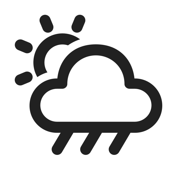 Ic Fluent Weather Rain Showers Day 24 Regular