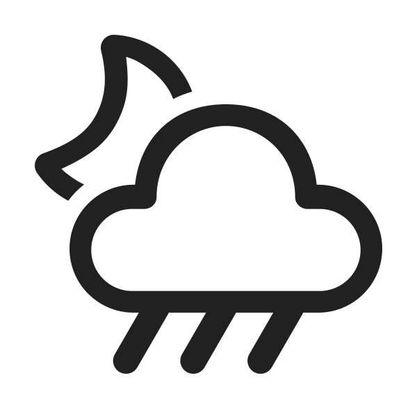 Ic Fluent Weather Rain Showers Night 48 Regular