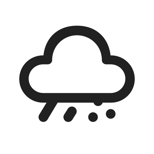 Ic Fluent Weather Rain Snow 24 Regular