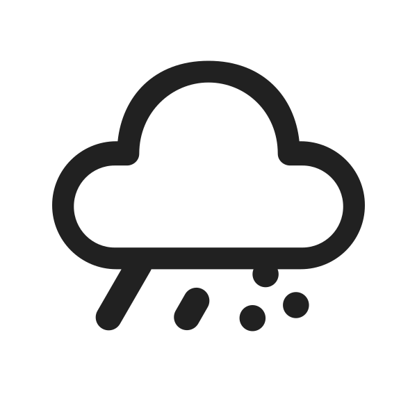 Ic Fluent Weather Rain Snow 48 Regular