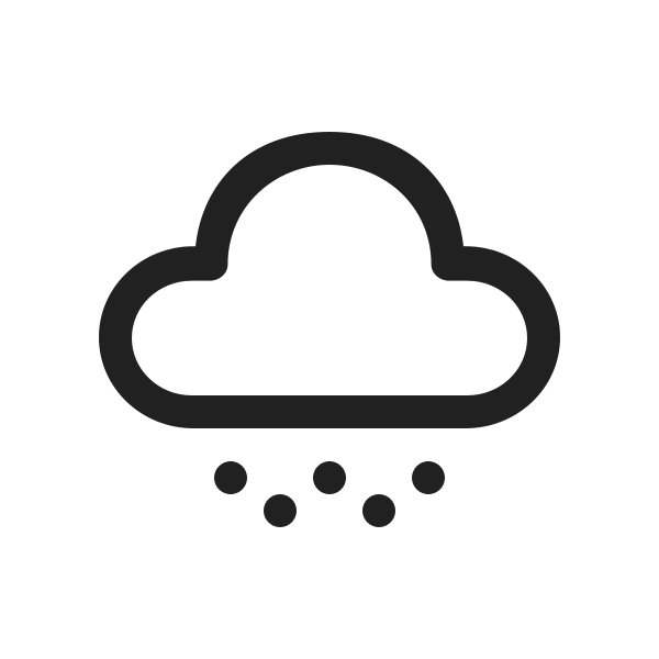 Ic Fluent Weather Snow 20 Regular