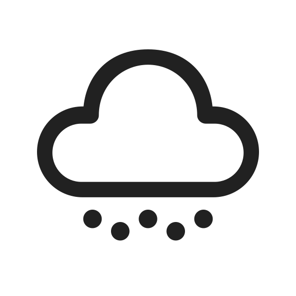 Ic Fluent Weather Snow 48 Regular