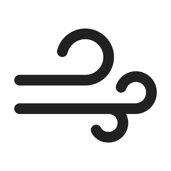 Ic Fluent Weather Squalls 24 Regular
