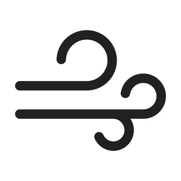 Ic Fluent Weather Squalls 48 Regular