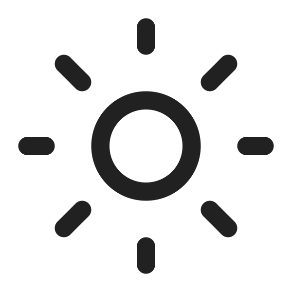 Ic Fluent Weather Sunny 16 Regular