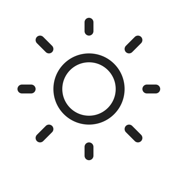 Ic Fluent Weather Sunny 20 Regular