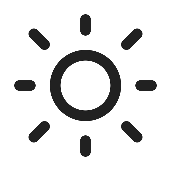 Ic Fluent Weather Sunny 24 Regular