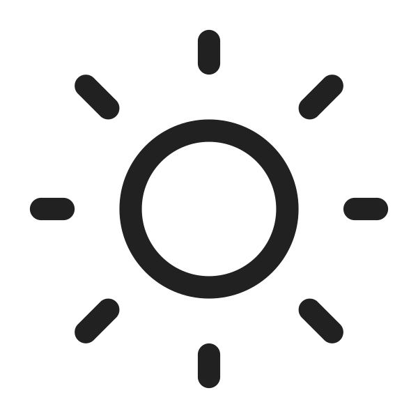 Ic Fluent Weather Sunny 28 Regular