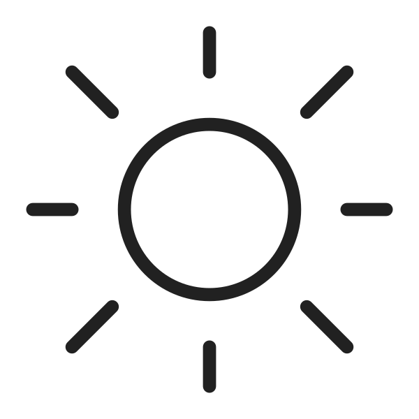 Ic Fluent Weather Sunny 32 Light
