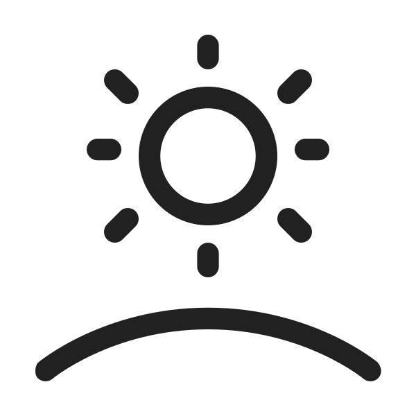Ic Fluent Weather Sunny High 48 Regular