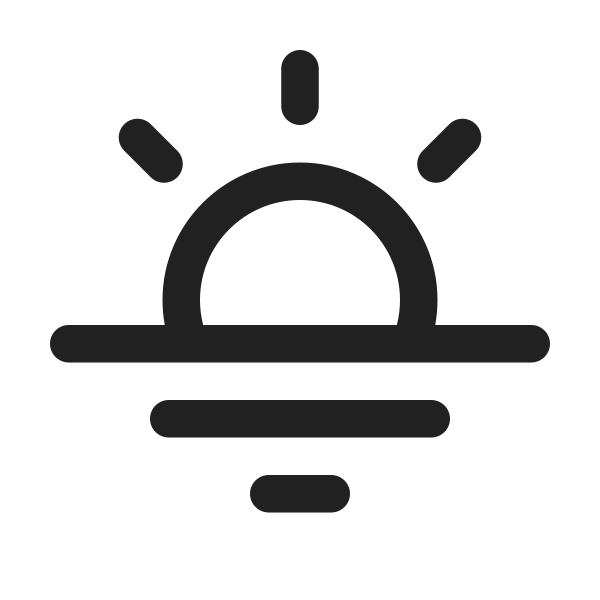 Ic Fluent Weather Sunny Low 24 Regular