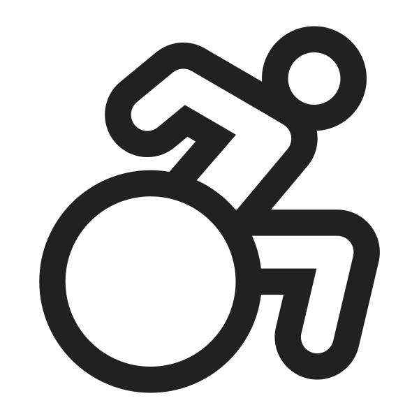 Ic Fluent Wheelchair Access 16 Regular