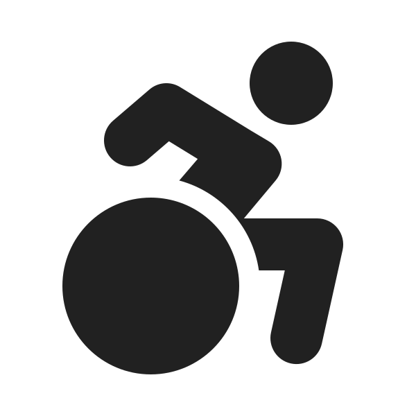 Ic Fluent Wheelchair Access 20 Filled