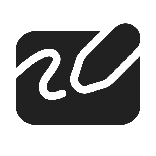 Ic Fluent Whiteboard 20 Filled