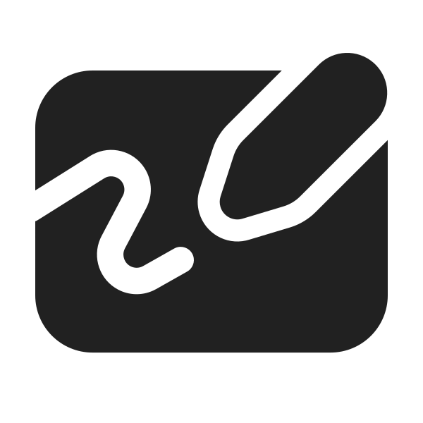 Ic Fluent Whiteboard 24 Filled