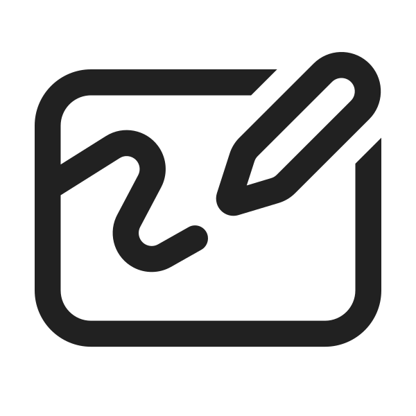 Ic Fluent Whiteboard 24 Regular