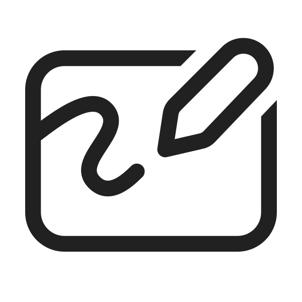 Ic Fluent Whiteboard 48 Regular
