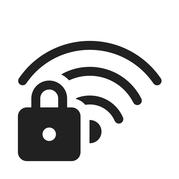 Ic Fluent Wifi Lock 20 Regular