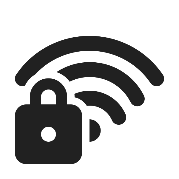 Ic Fluent Wifi Lock 24 Filled