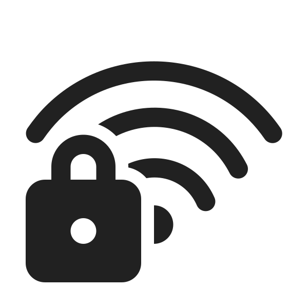 Ic Fluent Wifi Lock 24 Regular