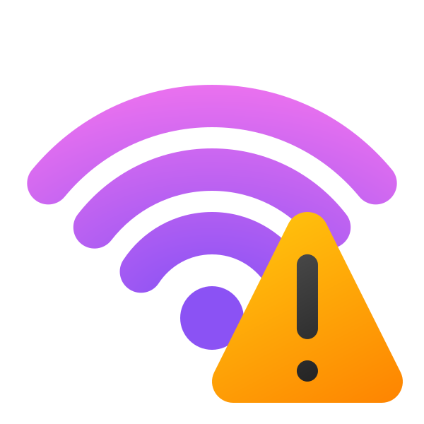 Ic Fluent Wifi Warning 20 Color