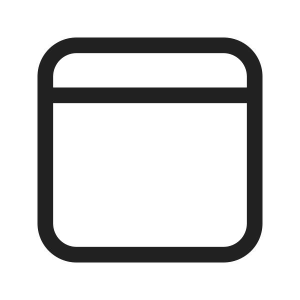 Ic Fluent Window 48 Regular