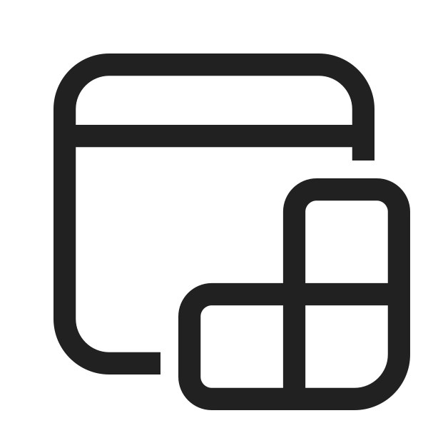 Ic Fluent Window Apps 48 Regular