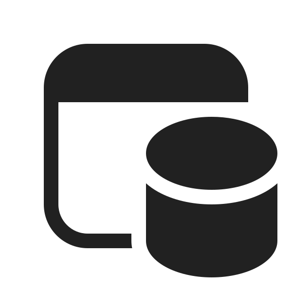 Ic Fluent Window Database 20 Filled