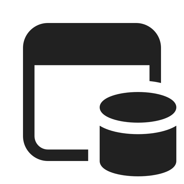 Ic Fluent Window Database 24 Filled
