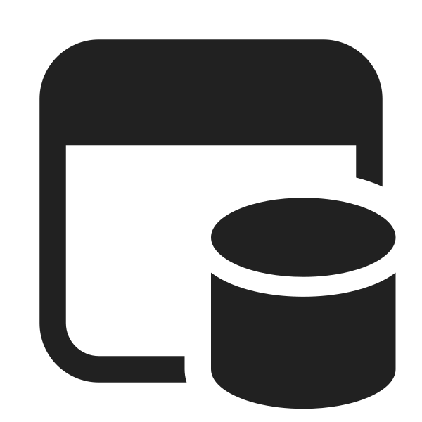 Ic Fluent Window Database 32 Filled