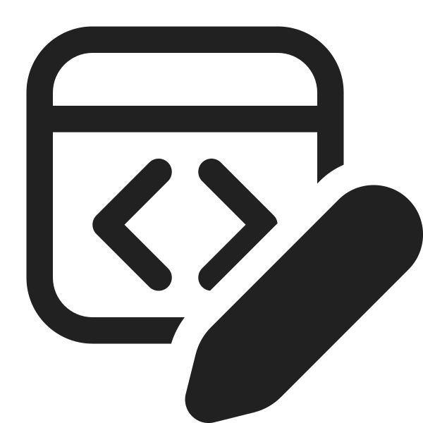 Ic Fluent Window Dev Edit 16 Regular