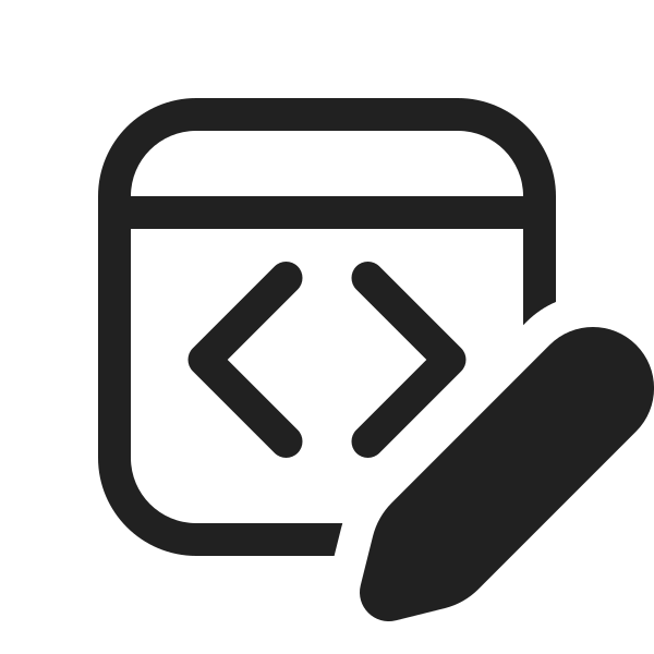 Ic Fluent Window Dev Edit 20 Regular