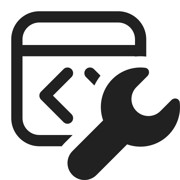 Ic Fluent Window Dev Tools 16 Regular