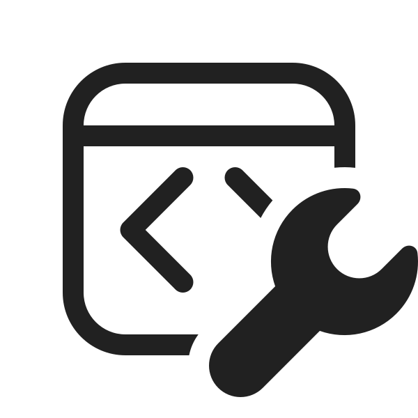 Ic Fluent Window Dev Tools 20 Regular