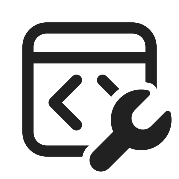 Ic Fluent Window Dev Tools 24 Regular