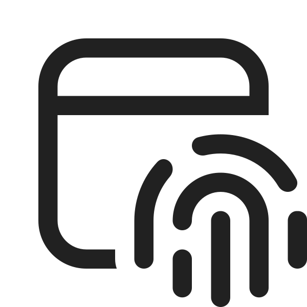 Ic Fluent Window Fingerprint 16 Regular