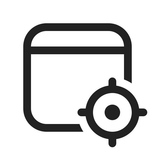 Ic Fluent Window Location Target 20 Regular