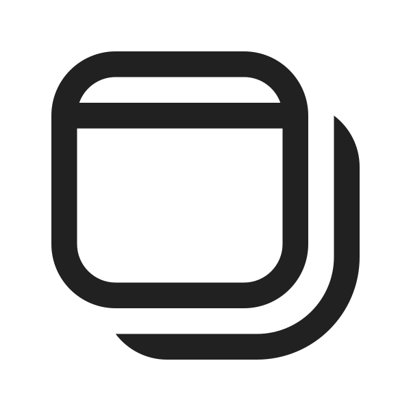 Ic Fluent Window Multiple 16 Regular