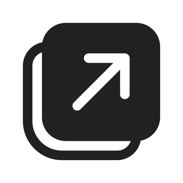 Ic Fluent Window New 48 Filled